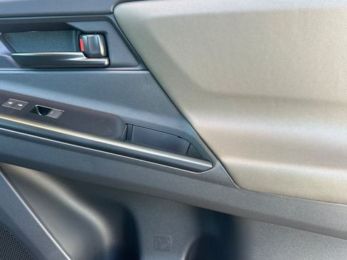New 2026 Toyota bZ Woodland AWD/4WD image 20