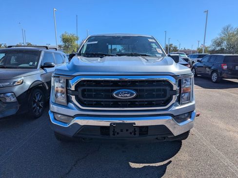 Used 2023 Ford F150 XLT image 2