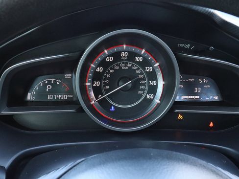 Used 2016 MAZDA MAZDA3 i Sport image 28