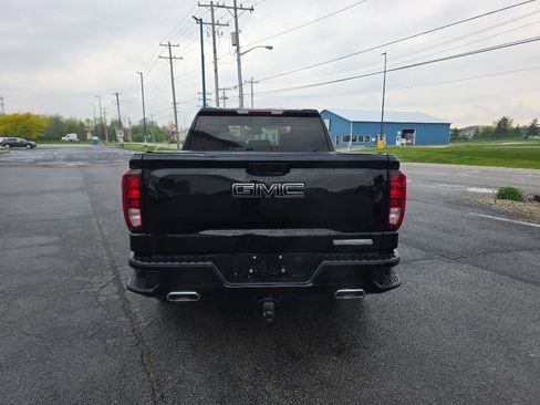Used 2023 GMC Sierra 1500 Elevation AWD/4WD image 4
