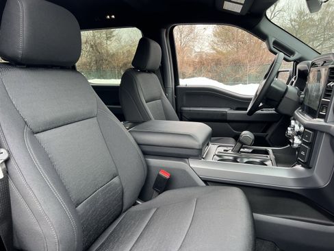 New 2026 Ford F150 XLT w/ Equipment Group 302A MID image 26