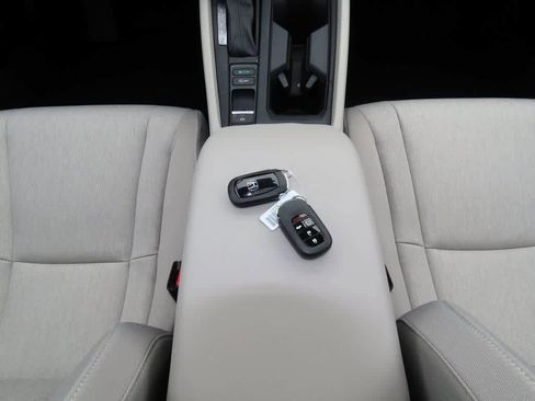 New 2026 Honda Accord SE image 24