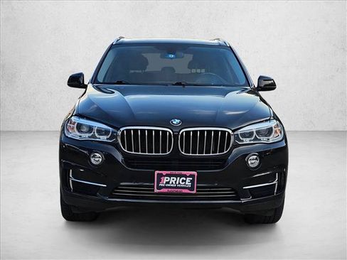 Used 2016 BMW X5 xDrive35i AWD/4WD image 3