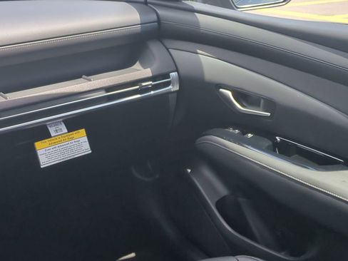 New 2026 Hyundai Tucson Limited image 20