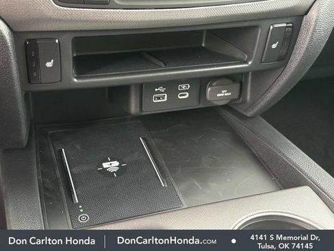 New 2026 Honda Ridgeline RTL image 21