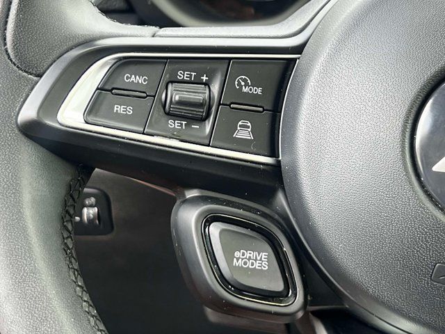 Used 2024 Dodge Hornet R/T Plus w/ R/T Blacktop Package AWD/4WD image 21