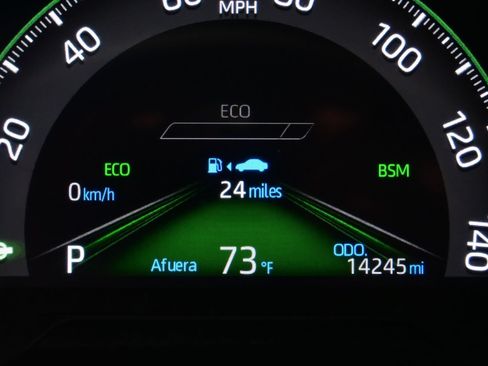 Used 2025 Toyota RAV4 XLE Premium w/ Weather Package FWD image 27