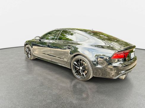 Used 2017 Audi S7 Premium Plus AWD/4WD image 6