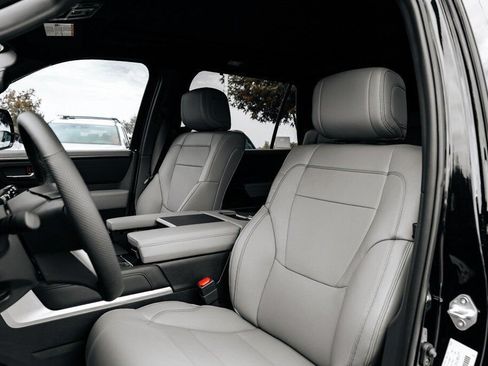 Used 2026 Toyota Sequoia Limited AWD/4WD image 21