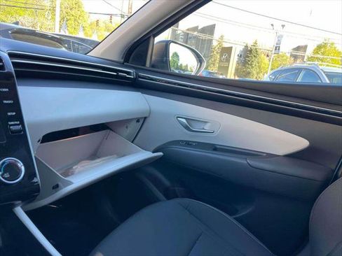 Certified 2023 Hyundai Tucson SEL AWD/4WD image 32