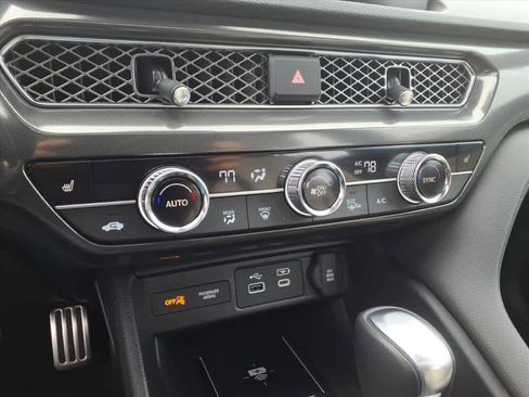 Certified 2023 Acura Integra A-Spec image 24