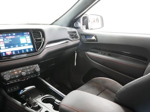 New 2026 Dodge Durango GT image 14