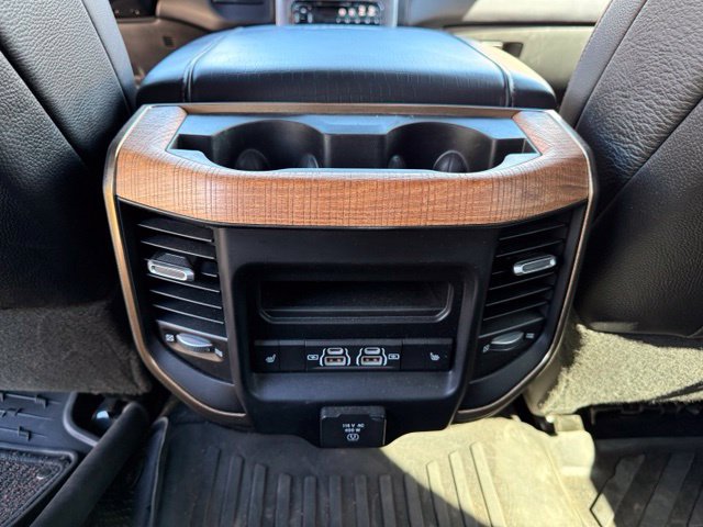 Used 2023 RAM 2500 Limited AWD/4WD image 29