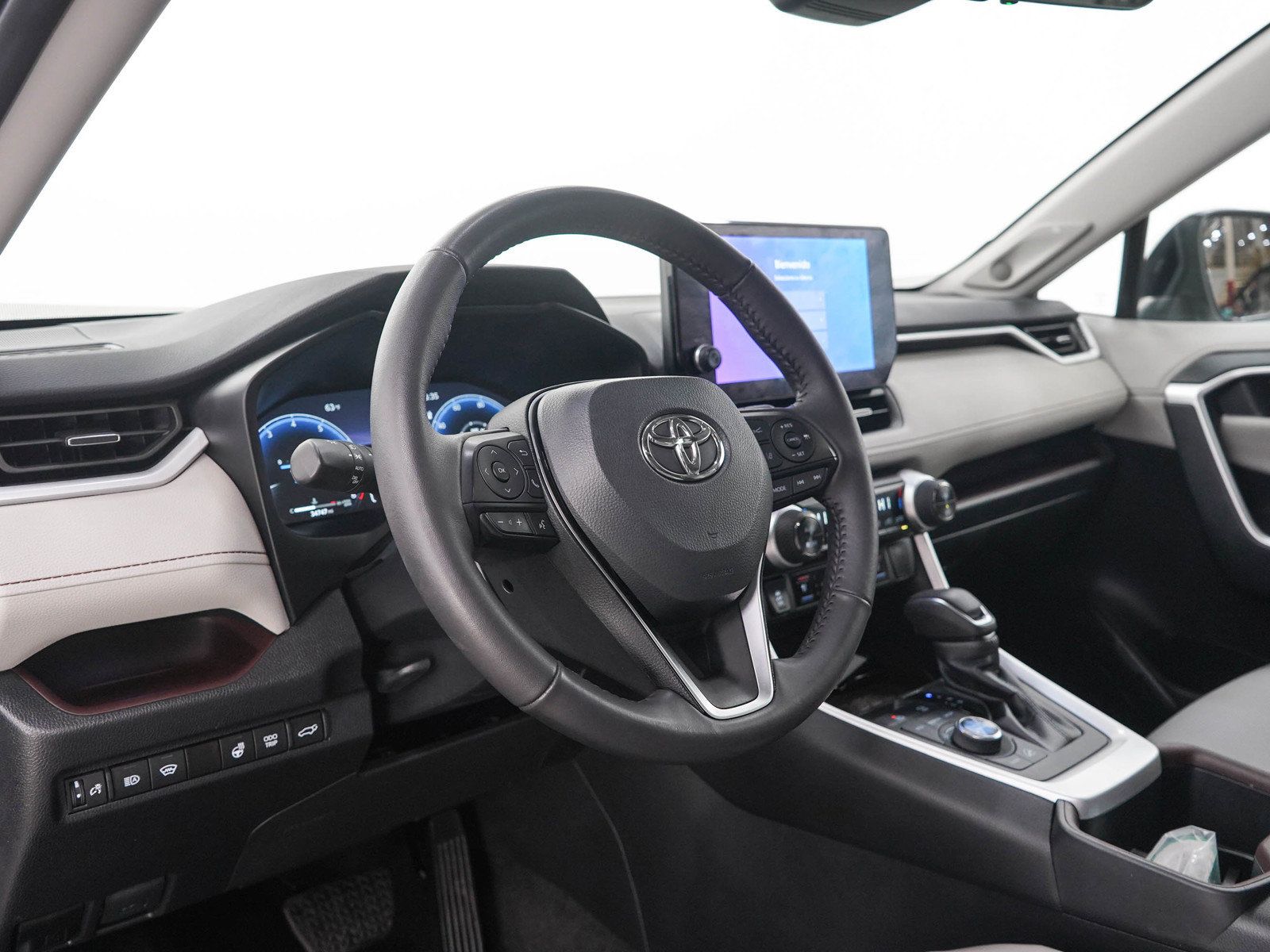 Used 2024 Toyota RAV4 Limited w/ Weather Package AWD/4WD image 26