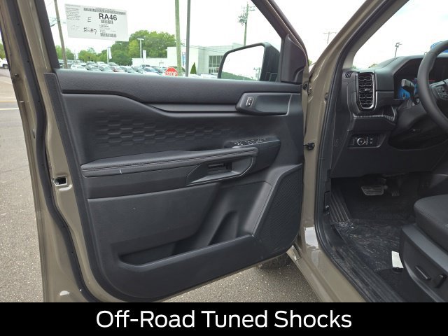 New 2026 Ford Ranger XLT w/ Equipment Group 301A High AWD/4WD image 12