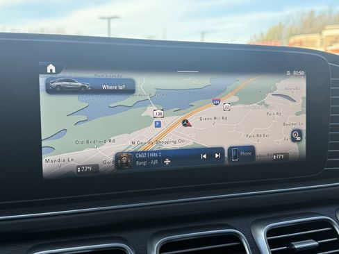 New 2026 Mercedes-Benz GLE 450 4MATIC Coupe image 26