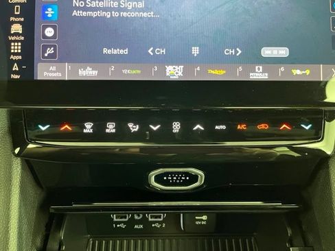Used 2026 Jeep Grand Cherokee L 4WD image 35