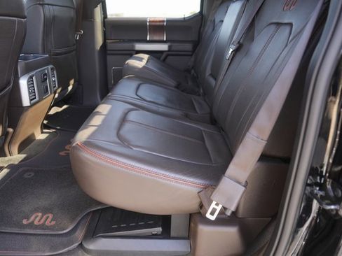 Used 2017 Ford F250 King Ranch w/ King Ranch Ultimate Package image 13