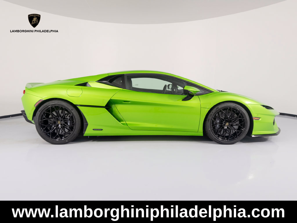 Used 2026 Lamborghini Temerario AWD/4WD image 6