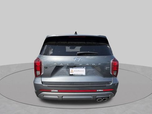 Used 2025 Hyundai Palisade SEL AWD/4WD image 15