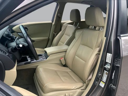 Used 2013 Acura RDX FWD w/ Technology Package image 8