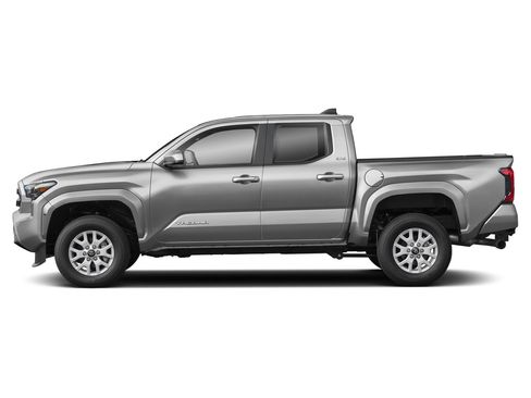 New 2026 Toyota Tacoma SR5 AWD/4WD image 17