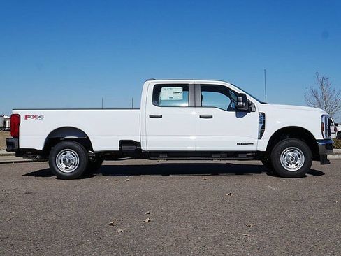 New 2026 Ford F250 XL w/ XL Driver Assist Package AWD/4WD image 6