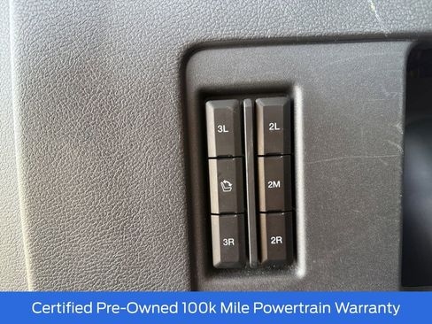 Certified 2024 Ford Expedition Max XLT RWD image 27