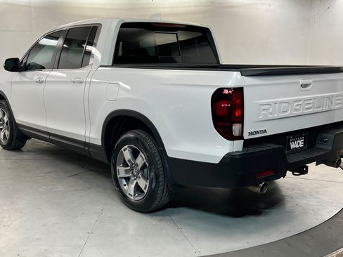 Used 2024 Honda Ridgeline RTL image 3