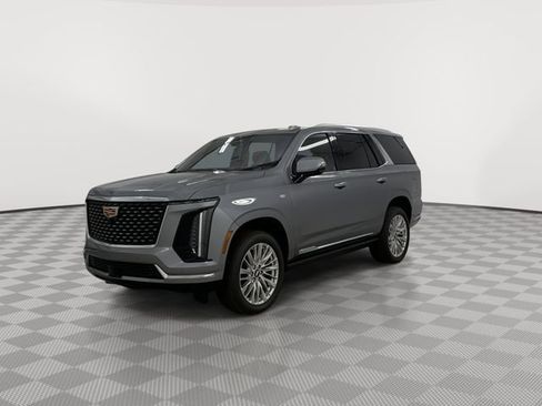 New 2026 Cadillac Escalade Luxury w/ Touring Package image 4