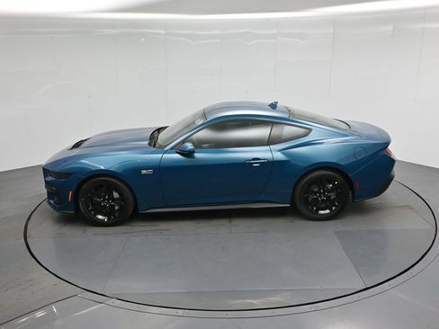 New 2026 Ford Mustang GT image 38