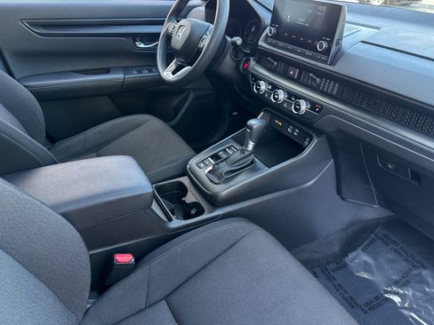 Used 2024 Honda CR-V EX image 31