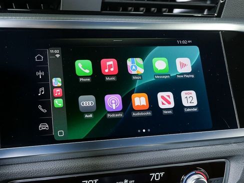 Used 2021 Audi Q3 2.0T Premium Plus w/ Premium Plus Package image 14