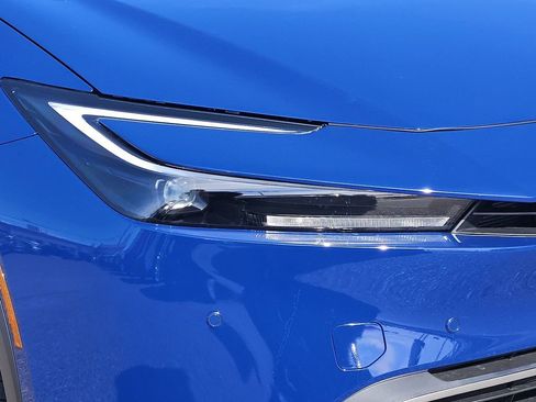 Used 2026 Toyota Prius Plug-In Hybrid image 8