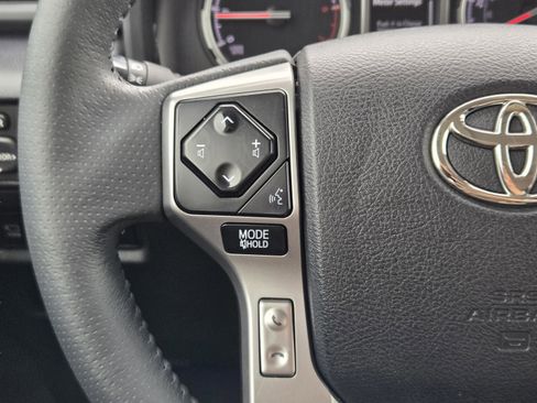 Used 2022 Toyota 4Runner Limited RWD image 27