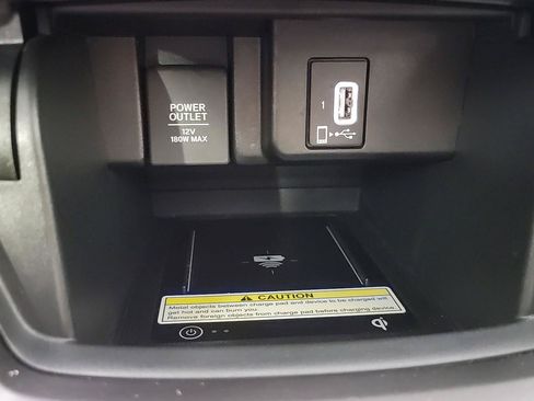 Certified 2020 Honda Accord Touring image 30