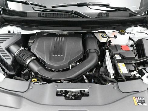 New 2026 GMC Acadia Elevation w/ Elevation Premium Package AWD/4WD image 26