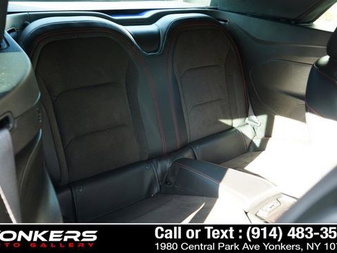 Used 2019 Chevrolet Camaro ZL1 image 59