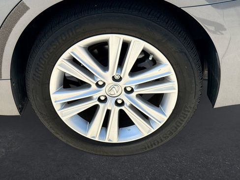 Used 2014 Lexus ES 350 w/ Premium Package FWD image 31