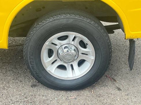 Used 2007 Ford Ranger STX image 12