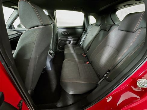 Certified 2023 Honda HR-V Sport image 27