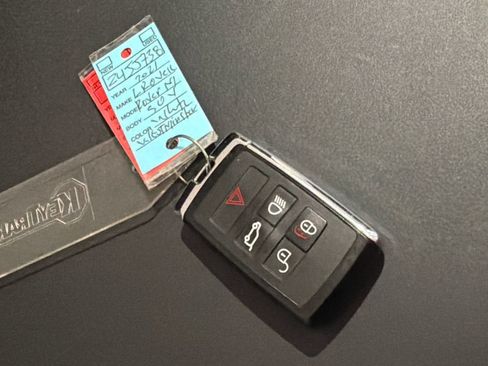Used 2021 Land Rover Range Rover Westminster Edition AWD/4WD image 31