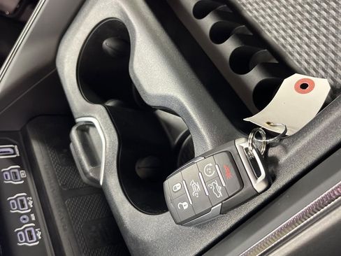 New 2025 RAM 1500 Rebel w/ Rebel Level 2 Equipment Group image 19
