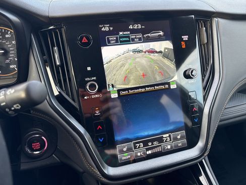Certified 2023 Subaru Outback Wilderness image 28