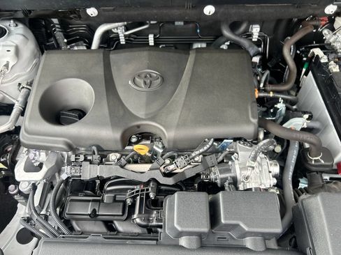 Certified 2025 Toyota RAV4 XLE w/ Weather Package AWD/4WD image 23