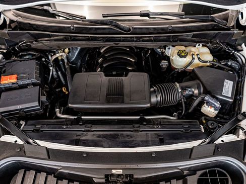 Used 2021 GMC Yukon XL Denali w/ Denali Ultimate Package image 31