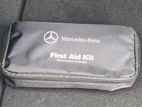 Certified 2023 Mercedes-Benz C 300 Sedan w/ AMG Line w/ Night Package image 10