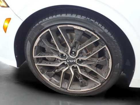 Used 2023 Kia K5 GT FWD image 18