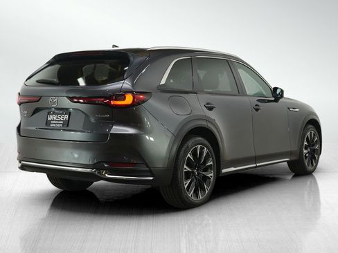 Certified 2024 MAZDA CX-90 Plug-In Hybrid w/ Premium Plus AWD/4WD image 5