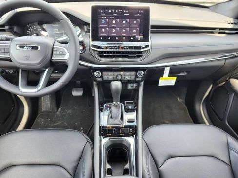New 2026 Jeep Compass Limited AWD/4WD image 14